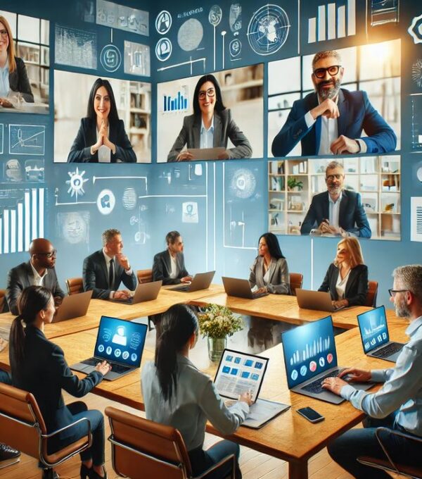 Nouvelles Technologies de l’Information et de la Communication(NTIC)