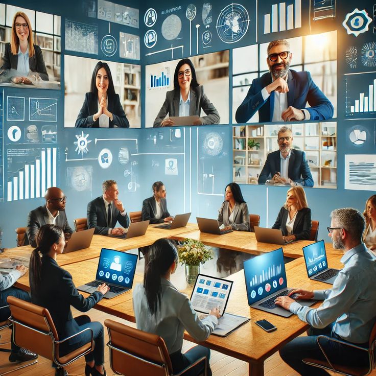 Nouvelles Technologies de l’Information et de la Communication(NTIC)